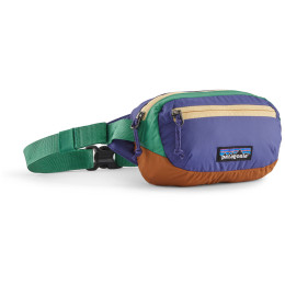 Hüfttasche Patagonia Terravia Mini Hip Pack lila Solstice Purple