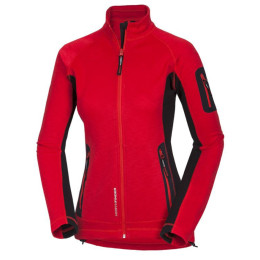 Damen-Sweatshirt Northfinder Michelle 2016