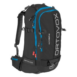 Rucksack Ortovox Haute Route 45 schwarz