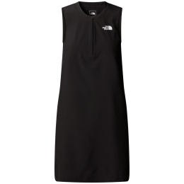 Damenkleid The North Face Packable Dress schwarz TNF Black-NPF
