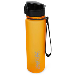 Flasche Regatta 0.6L Tritan Flip orange Orange