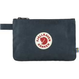 Etui Fjällräven Kånken Gear Pocket dunkelblau Navy