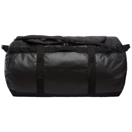 Tasche The North Face Base Camp Duffel - XXL schwarz TnfBlack