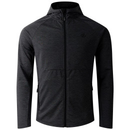Herren Funktions-Sweatshirt Dare 2b Assimilate V Core Stretch schwarz Black