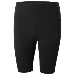 Damenshorts Helly Hansen W Friluft Short Tights schwarz Black