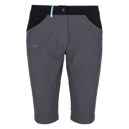 Damenshorts Kilpi Sylane-W (2022) schwarz