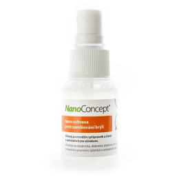 Antibeschlagschutz NanoConcept 30 ml