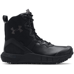 Herrenschuhe Under Armour MG Valsetz LTHR WP
