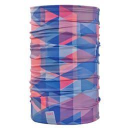 Multifunktionstuch Bjež Scarf rosa/lila