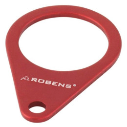 Abspannring Robens Alloy Pegging Ring rot