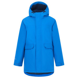 Kindermantel Regatta Farbank II Navy blau OlymBlu(Nvy)