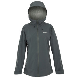 Damenjacke Regatta Women's Okara grau SlGry(CldGy)
