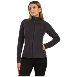 Damen-Sweatshirt Kilpi Glamer-W