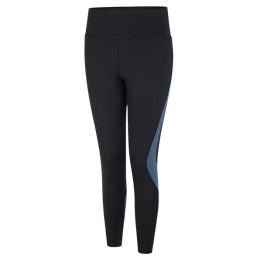 Damen-Leggings Dare 2b Move Legging schwarz Black/Orion (Y36)