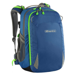 Schulranzen Boll Smart 24 blau Regatta