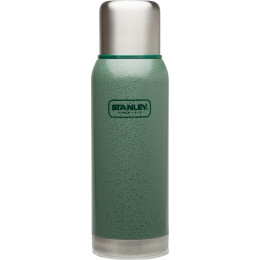 Thermokanne Stanley Adventure series 1 l grün