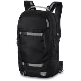 Skialp-Rucksack Dakine Mission Pro 25L (2023) schwarz Black