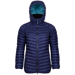 Damen-Winterjacke High Point Northon Lady Jacket