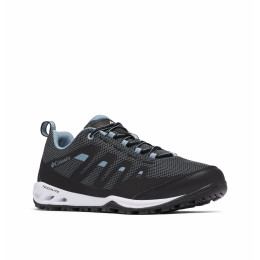 Damenschuhe Columbia Vapor Vent™ schwarz Black, Dark Mirage