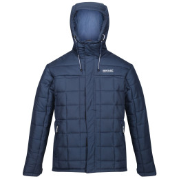 Herrenjacke Regatta Nevado IV dunkelblau Nightfall