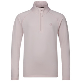 Kinder-Funktions-Sweatshirt Dare 2b Consist II CoreStrech Pink Haze hellrosa Pink Haze