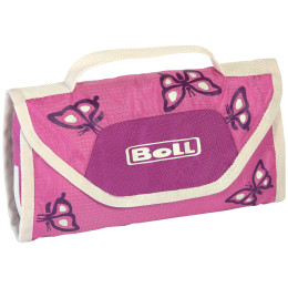 Kosmetiktasche Boll Kids Toiletry rosa Crocus