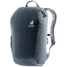 Urban-Rucksack Deuter Stepout 16 schwarz black