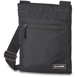 Umhängetasche Dakine Jive (2024) schwarz/grau Black Ripstop