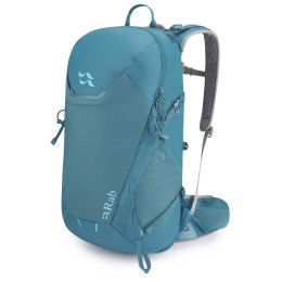 Rucksack Rab Aeon ND25 hellblau Marina Blue