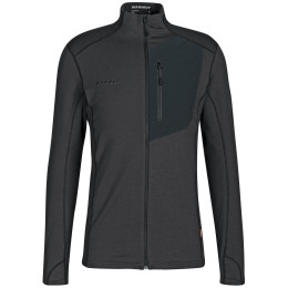 Herrenjacke Mammut Aconcagua Light ML Jacket Men (2022) schwarz BlackBlack