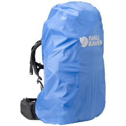 Regenschutz für Rucksack Fjällräven Rain Cover 80-100 blau UN Blue