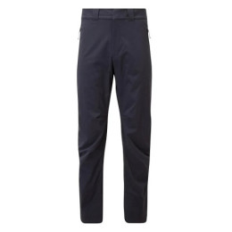 Herrenhose Rab Incline VR Pants schwarz