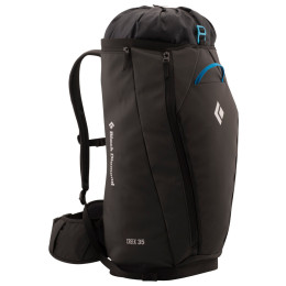Rucksack Black Diamond Creek 35 Backpack schwarz black