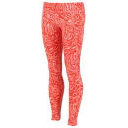 Kinder-Leggings Regatta Atkin Legging II orange NeonPchAniml