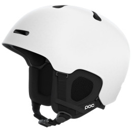Skihelm POC Fornix weiß HydrogenWhite
