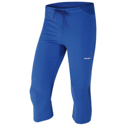 Herren 3/4 Hose Husky Darby M blau blue