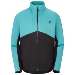 Herrenjacke Dare 2b Pro Move 3Layer Jacket grün/schwarz Teal/Black