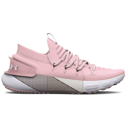 Damen Laufschuhe Under Armour W HOVR Phantom 3 rosa Prime Pink / Fresh Clay / White