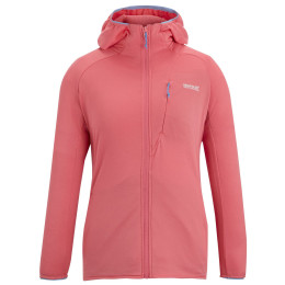 Damenjacke Regatta Women's Kadley Midlayer rot Peach Pink