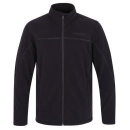 Herren-Sweatshirt Hannah Filip schwarz Anthracite
