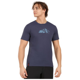 Herren-Funktionsshirt Kilpi Dixie-M