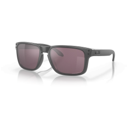Sonnenbrille OAKLEY Holbrook Steel