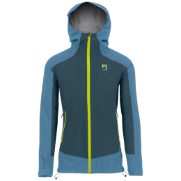 Herrenjacke Karpos Temporale Jacket