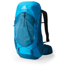 Rucksack Gregory Stout 45 Plus Size blau Compass Blue