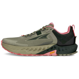 Damen Laufschuhe Altra W Timp 5 dunkelgrün Dusty Olive