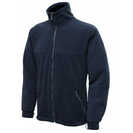 Herren-Sweatshirt Pinguin Balu blau