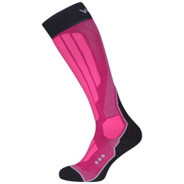 Kniestrümpfe Warg Merino Ski