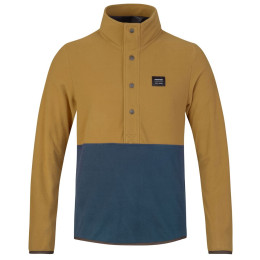 Herren-Sweatshirt Hannah Mint orange wood thrush/stratified sea