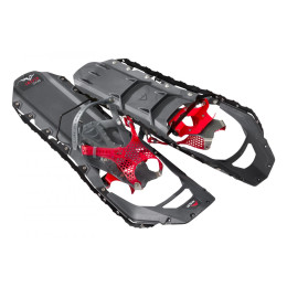 Schneeschuhe MSR Revo Ascent M22 grau Gray