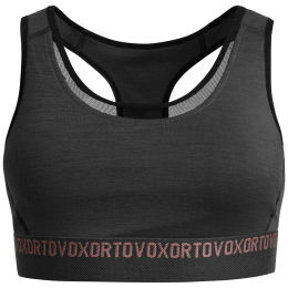 Sport-BH Ortovox 185 Rock'N'Wool Sport Top